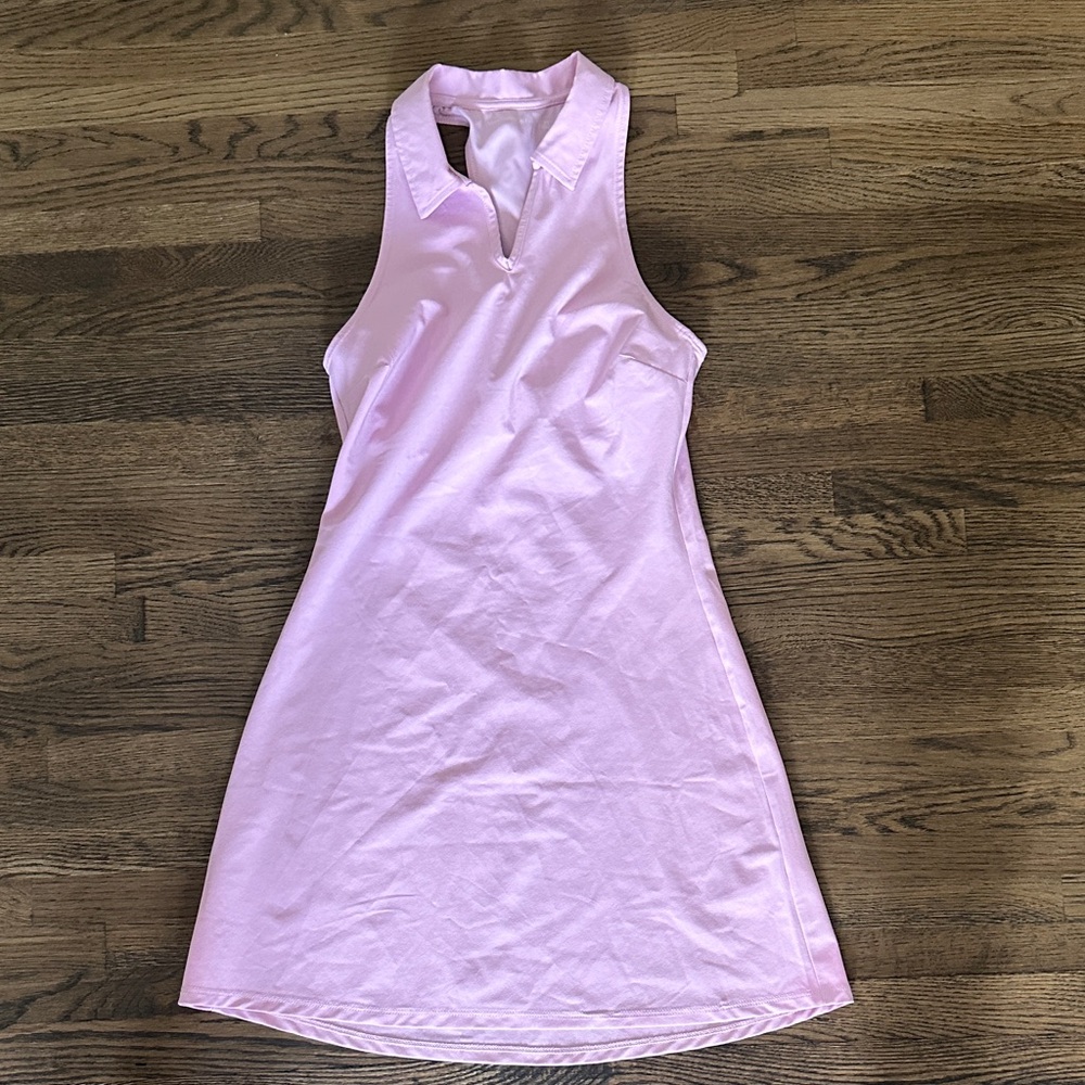 Like new Abercrombie tennis dress XS